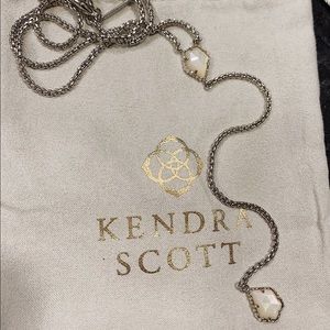 Brand new Kendra Scott Necklace!